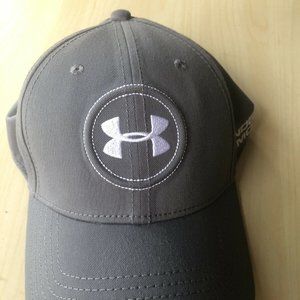 Under Armour Jordan Spieth Official Tour Golf Hat